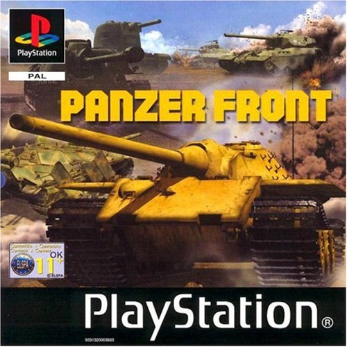 Panzer Front