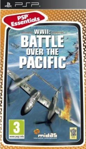 WWII : Battle over the Pacific - Essentials