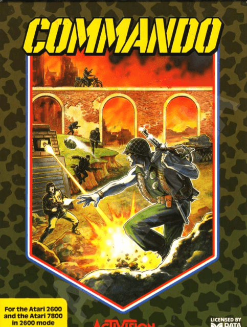 Commando