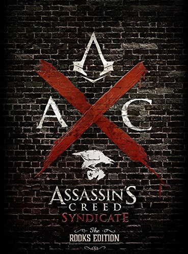 Assassin's Creed : Syndicate - Edition collector The Rooks