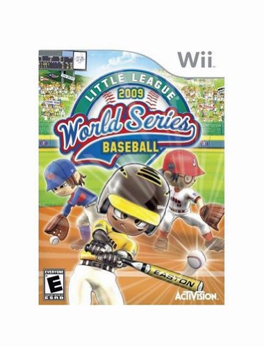 Little League World Series 2008