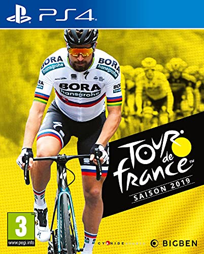 Tour de France 2019