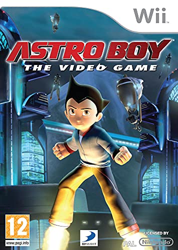 Astro Boy