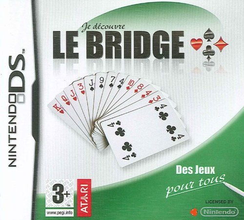 Je Découvre le Bridge