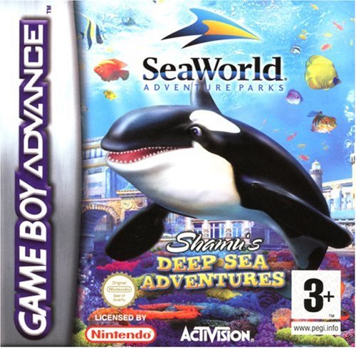 Sea World Tycoon