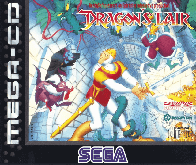 Dragon's Lair