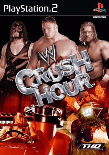 WWE Crush Hour