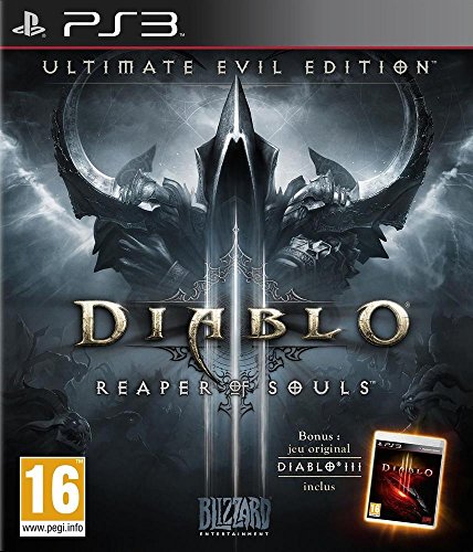 Diablo 3 : Reaper Of Souls - Ultimate Evil Edition