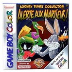 Looney tunes collector : Alerte aux martiens