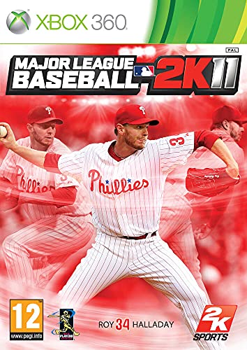 Major League Baseball 2k11