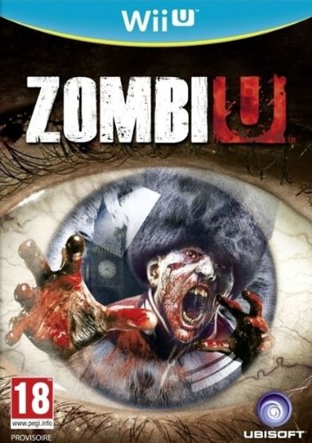 Zombi U