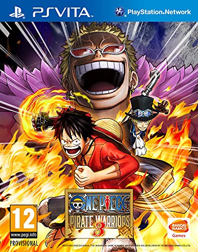 One Piece : Pirate Warriors 3