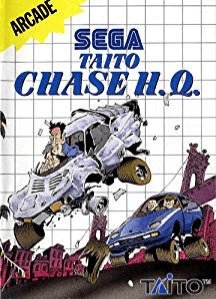 Chase H.Q.