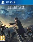 Final Fantasy XV (15) 
