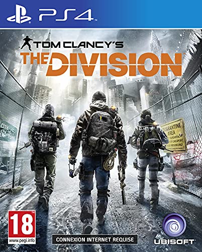 Tom Clancy's The Division