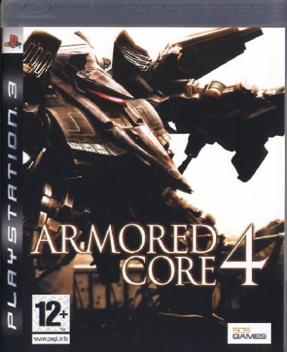 Armored Core for Answer