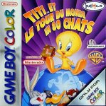 Titi et le Tour Du Monde En 80 Chats