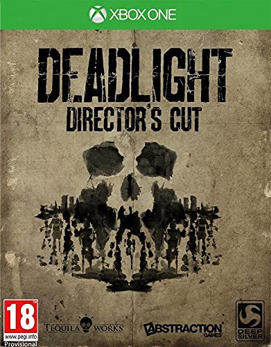 Deadlight : Director’s Cut