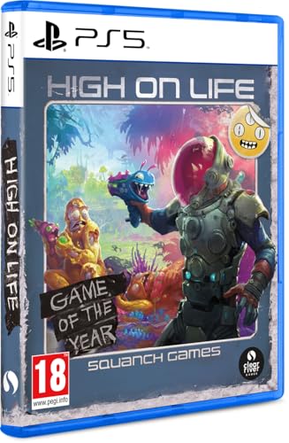 High On Life