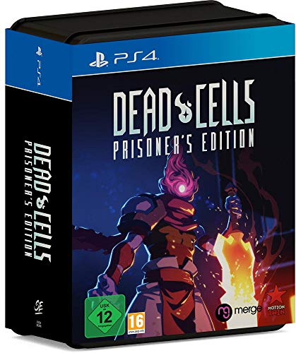 Dead Cells - Prisoner's Edition