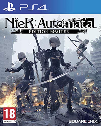 NieR Automata - Edition Limitée