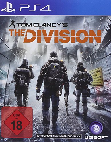 Tom Clancy's The Division