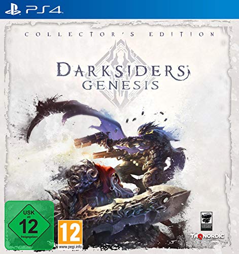 Darksiders : Genesis - Edition Collector