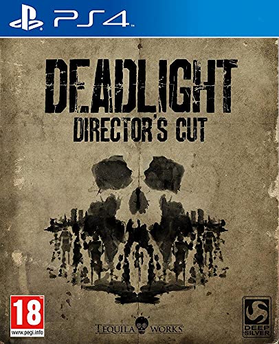 Deadlight : Director’s Cut