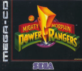 Mighty Morphin Power Rangers