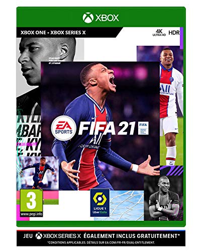 FIFA 21