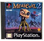 Medievil 2