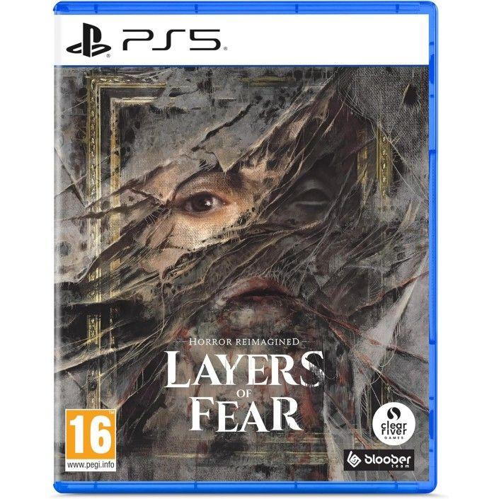 Layers of Fear
