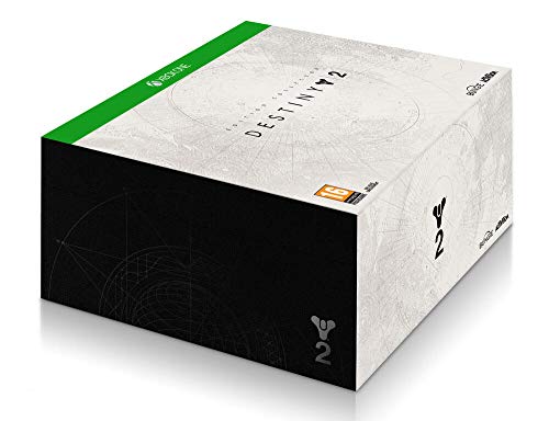 Destiny 2 - Edition Collector