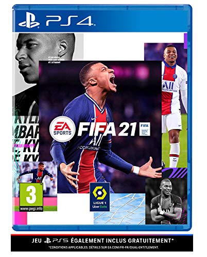 FIFA 21