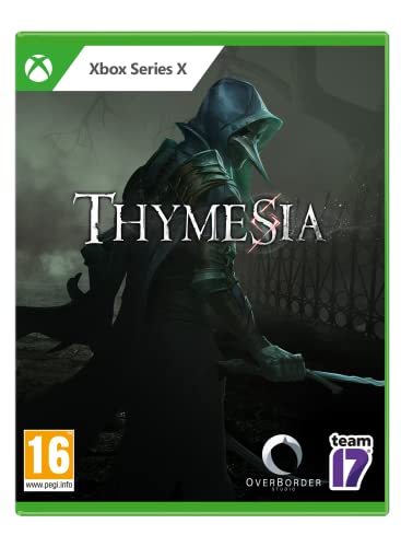 Thymesia