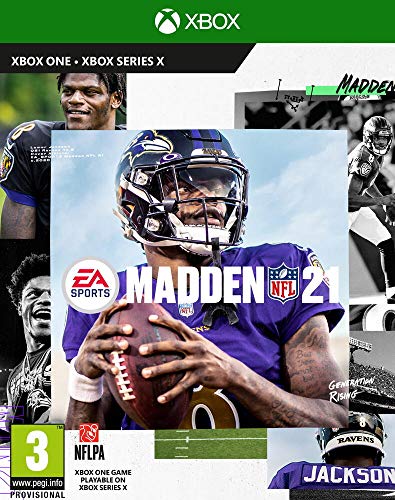 Madden 21