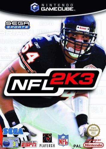 NFL 2K3