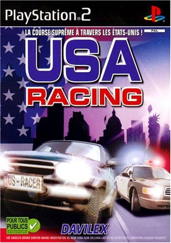 USA Racing