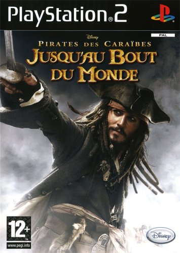 Pirates des Caraibes 3 : Jusqu'au Bout du Monde