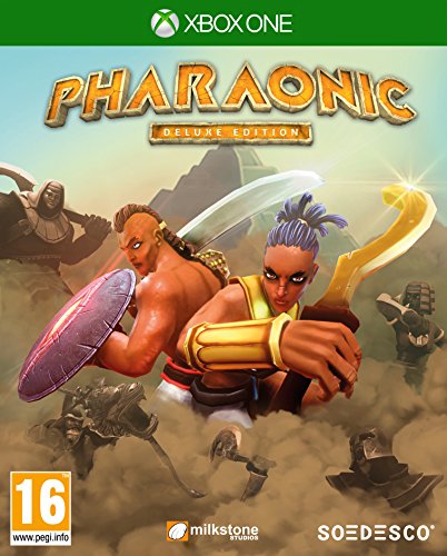 Pharaonic - Edition Deluxe