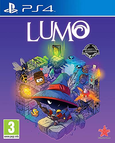 Lumo