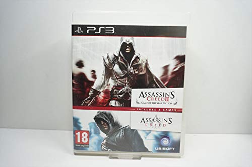 Compilation Assassin's Creed