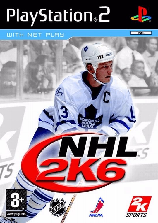 NHL 2K6