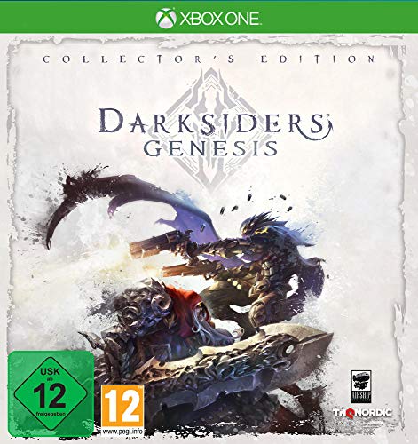 Darksiders : Genesis - Edition Collector