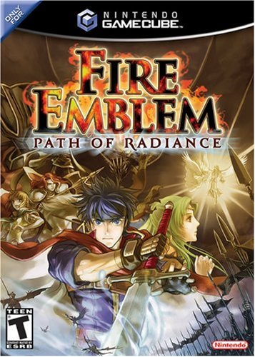 Fire Emblem : Path of Radiance