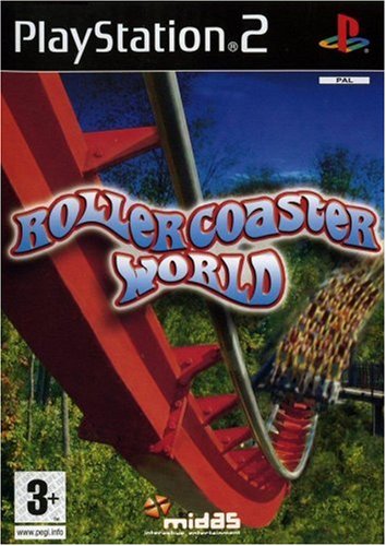 Rollercoaster World