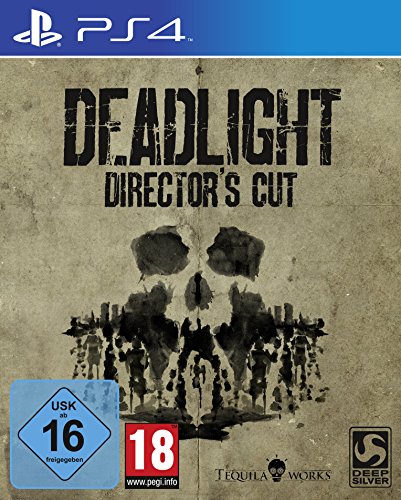 Deadlight - Director's Cut [Import allemand]