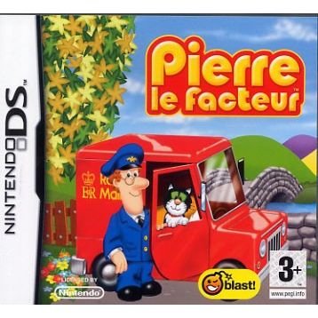 Pierre le Facteur