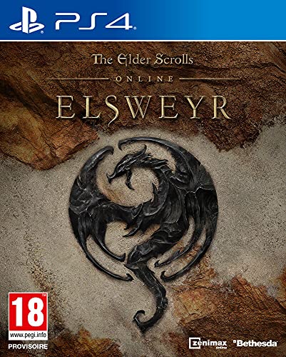The Elder Scrolls Online : Elsweyr