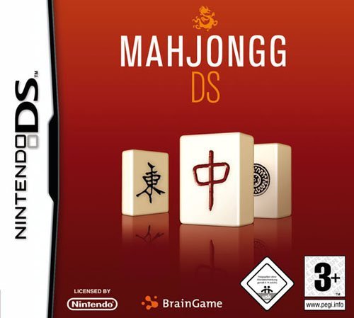 Mahjongg DS